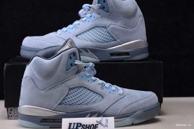 5 Bluebird Air DD9336-400 Retro Jordan 0208